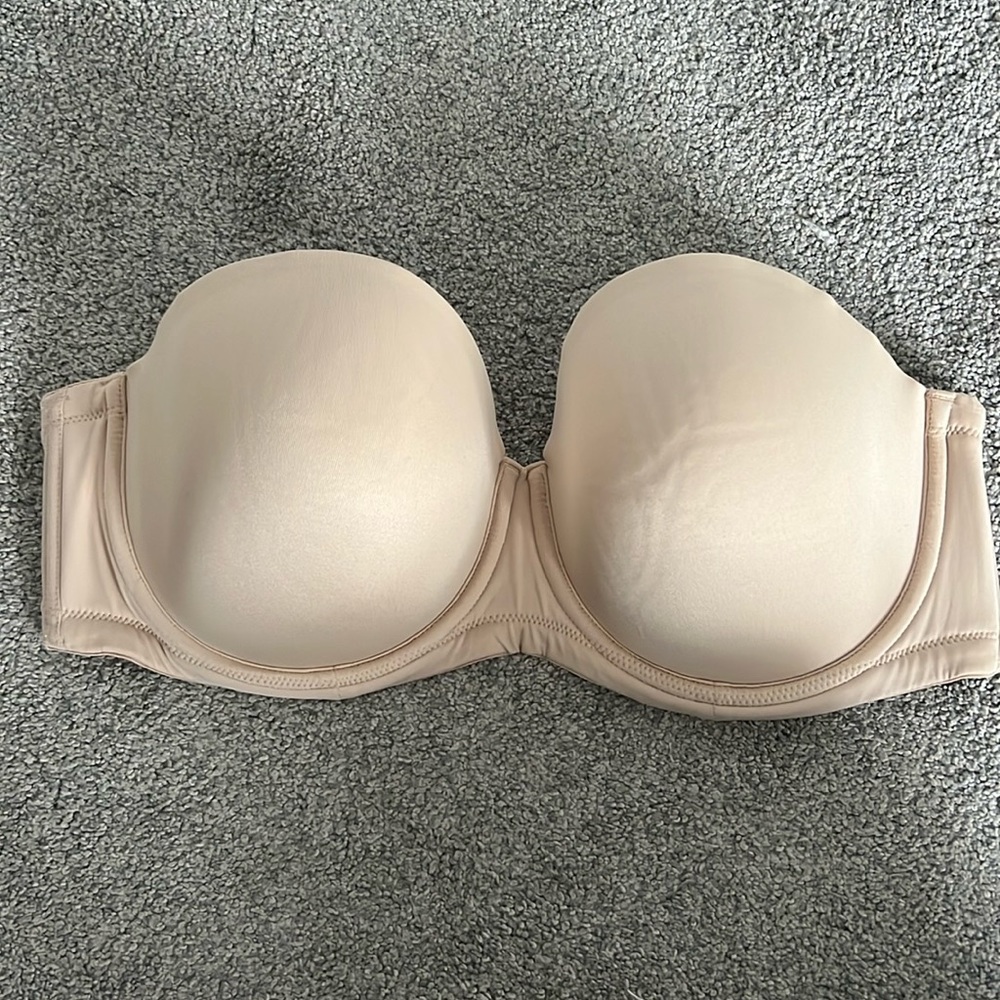 Wacoal Strapless Bra